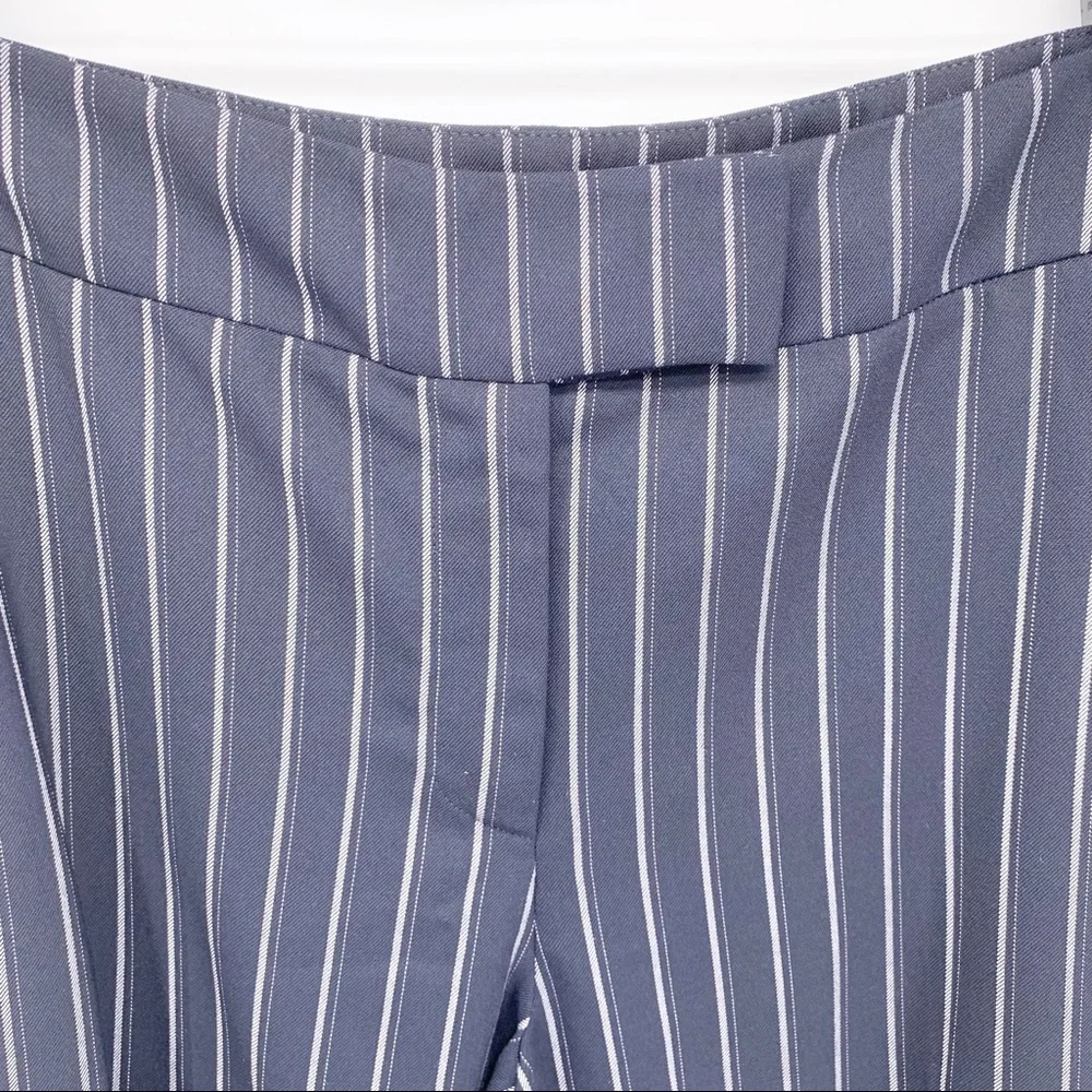 NEW Rachel Zoe Josie Pants Midnight Navy Size 6